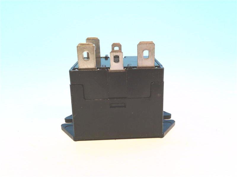 MATSUSHITA ELECTRIC JA1C-TM-DC12V