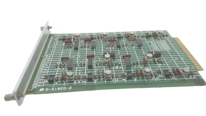 ASEA BROWN BOVERI O-51820-2