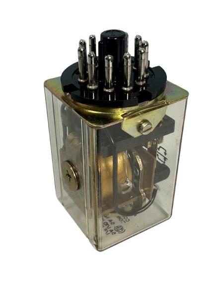 TE CONNECTIVITY KAP-14DY-12
