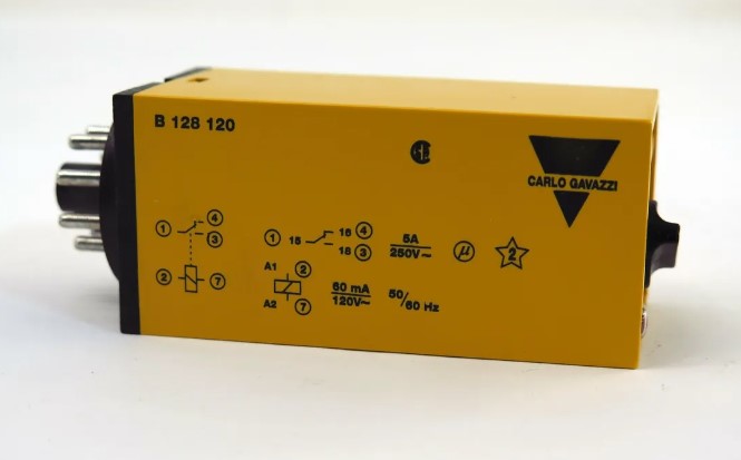 B208120600 by CARLO GAVAZZI