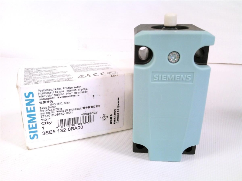 SIEMENS 3SE51320BA00