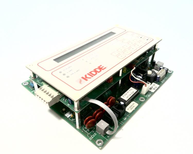 76-100008-X0X by KIDDE-FENWAL, LLC