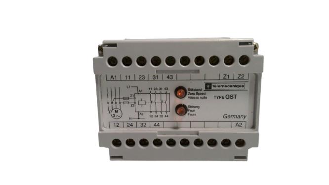 GST120VAC by SCHNEIDER ELECTRIC