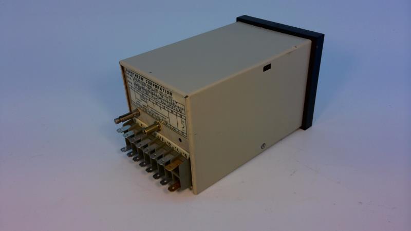 INVENSYS 927-VM-K-32-1600F-P100-VP-115V-X11