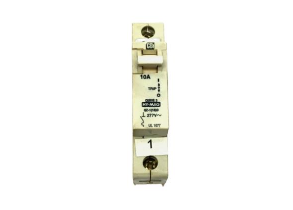 CBI HY-MAG QZ-1(18)D