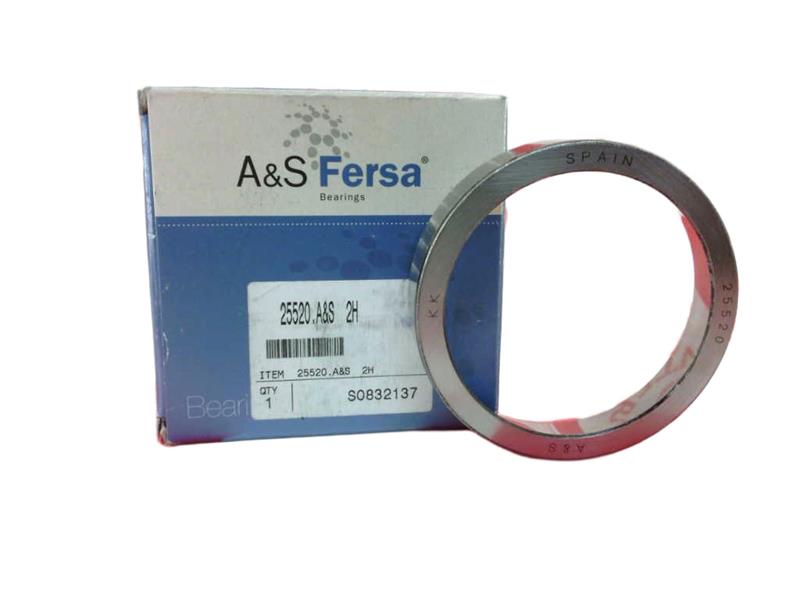 FERSA BEARINGS 25520