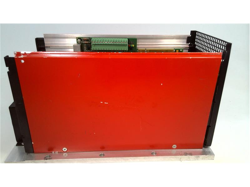 LTI MC6416,C1,D3,S12,G20.BR3