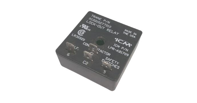 X13310277010 by INGERSOLL RAND