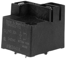 T9AS1D22-5 by TE CONNECTIVITY