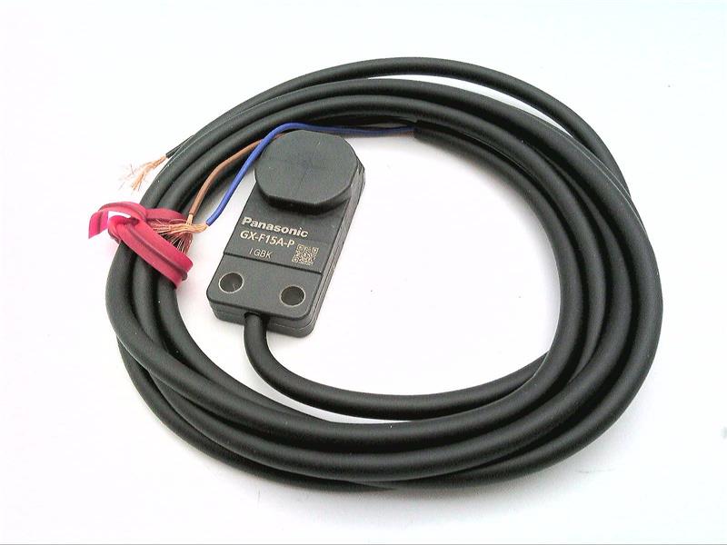 MATSUSHITA ELECTRIC GX-F15A-P