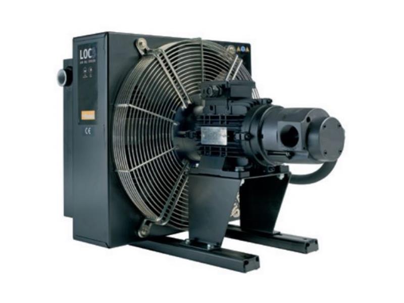 OLAER LOC3-007-4-D-A-0-00-000-0-0-0