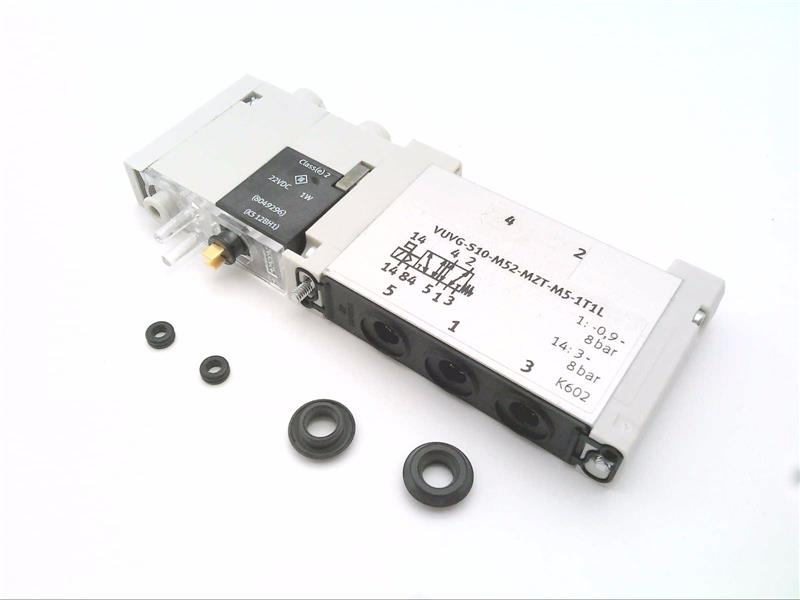 FESTO VUVG-S10-M52-MZT-M5-1T1L