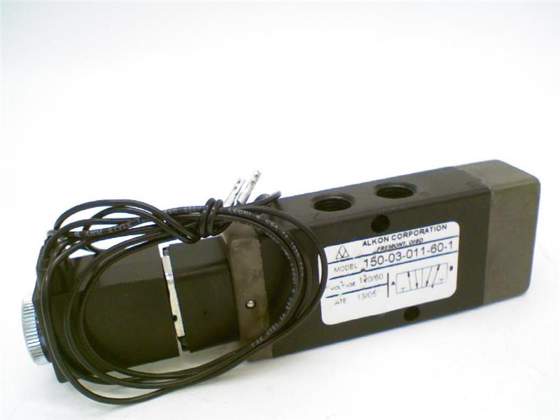 ALKON 150-03-011-60-1