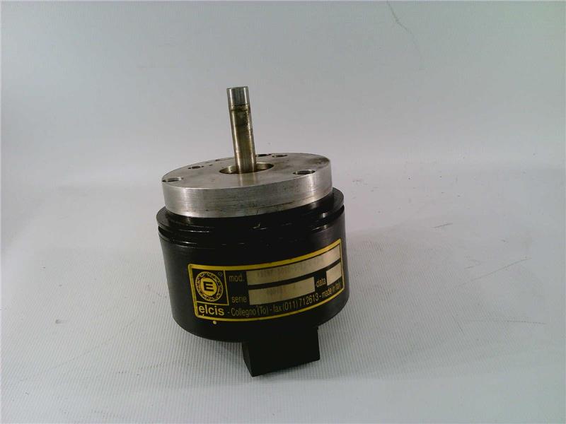 ELCIS X90MF-5000-5-BZ-N-CD-R