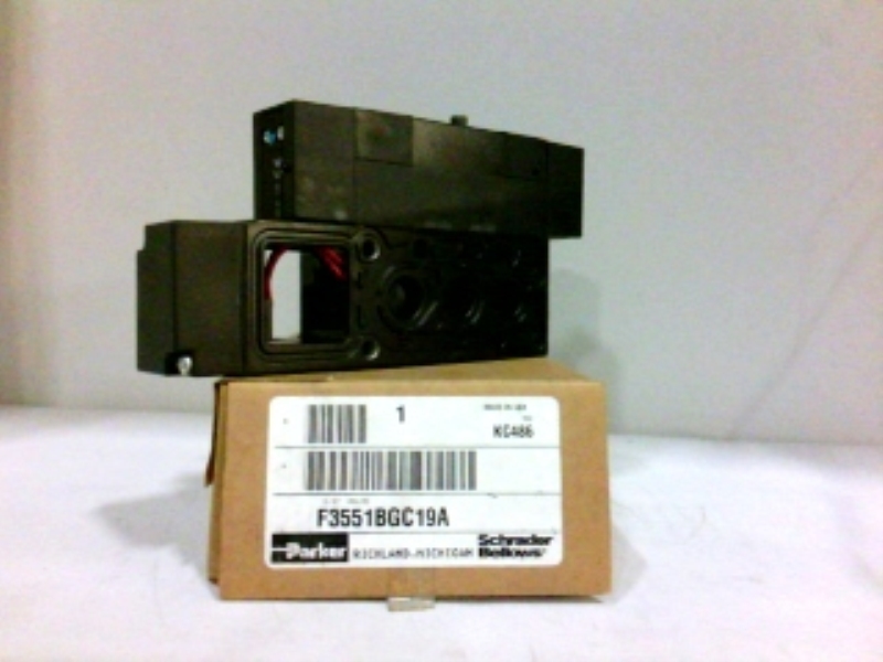 PARKER F3551BG019A