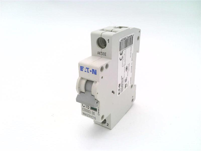 EATON CORPORATION WMZS1C15