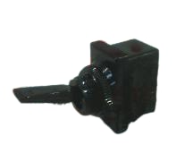 CARLING SWITCH DC100-PB-B-XN