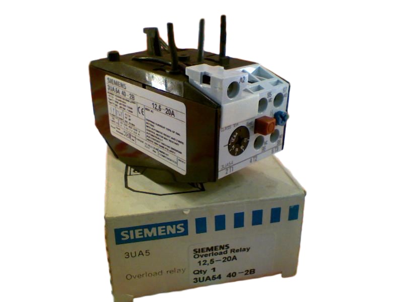 SIEMENS 3UA5440-2B