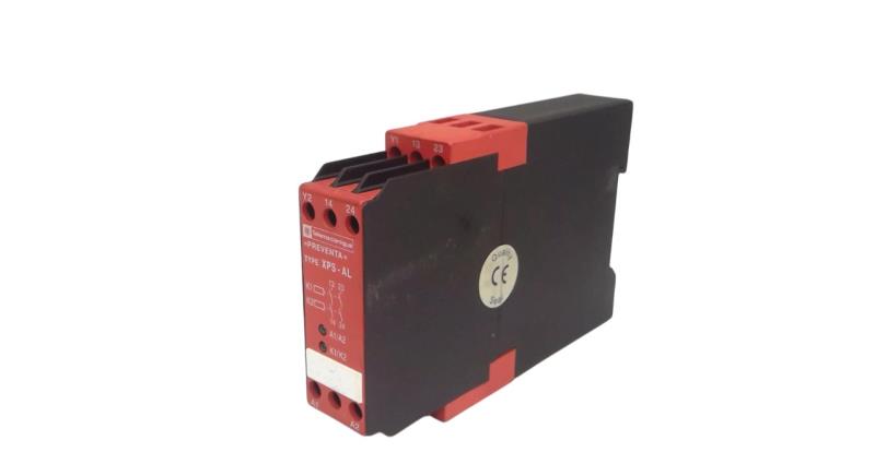 SCHNEIDER ELECTRIC XPSAL5110