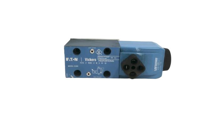 EATON CORPORATION KCG-3-160D-Z-M-U-H1-10