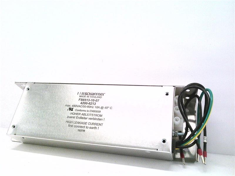 NIDEC CORP 4200-6213