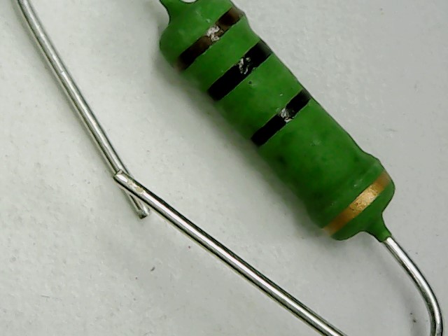 STACKPOLE RSMF3JT10R0