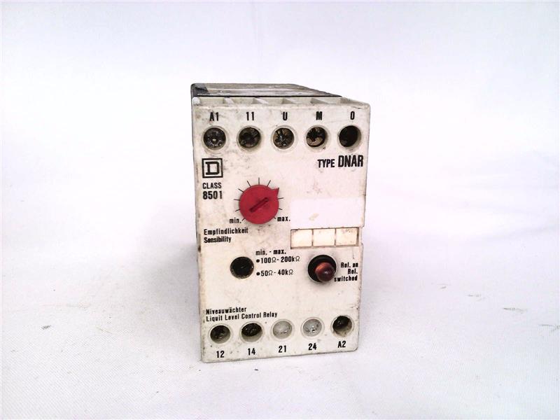 SCHNEIDER ELECTRIC 8501-DNAR-19