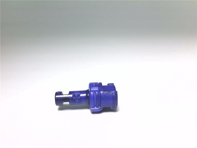 DOVER CORPORATION SMFD01EPRBLU