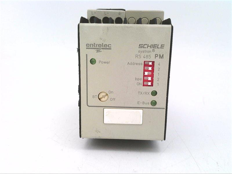 ASEA BROWN BOVERI PM