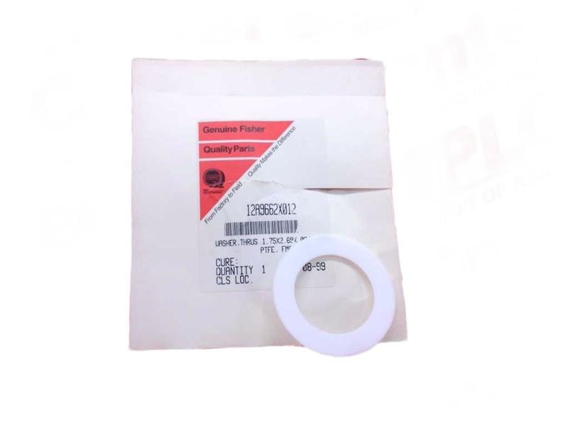 EMERSON 12A9662X012