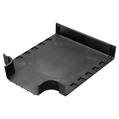 PANDUIT FRT24X4W12BL