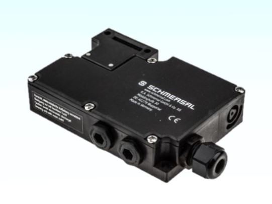 SCHMERSAL EX-AZM 161SK-12/12RK-024 -3D