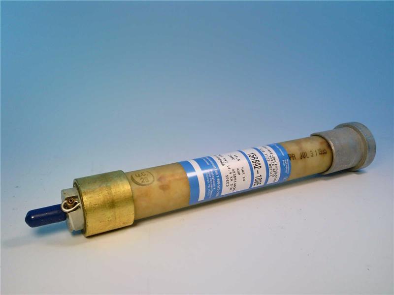 EATON CORPORATION 15RBA2-100E