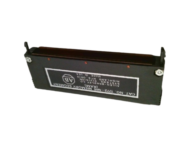 ALLEN BRADLEY 1772-MR