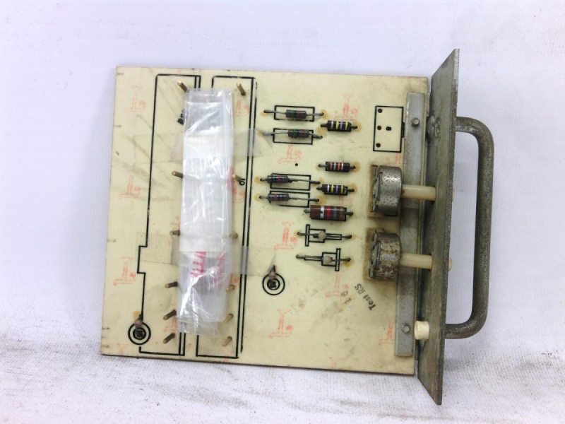 GENERAL ELECTRIC 193X-706AAG02