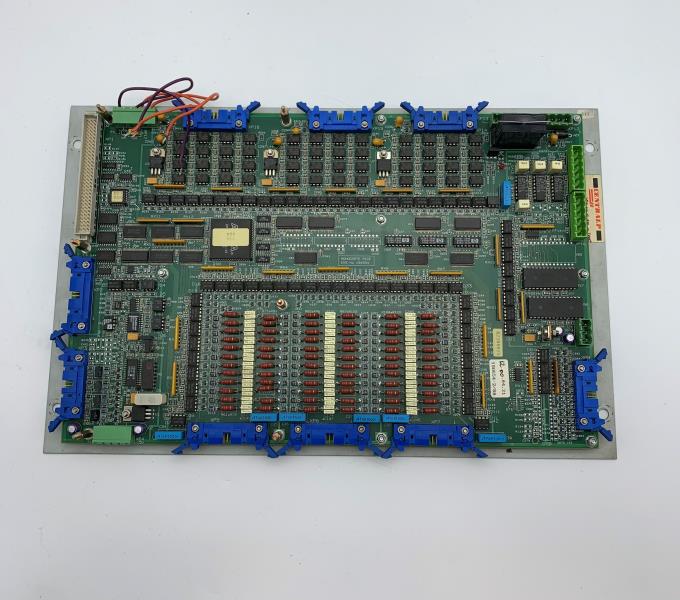 CENTRALP AUTOMATISMES K210217-21/AF