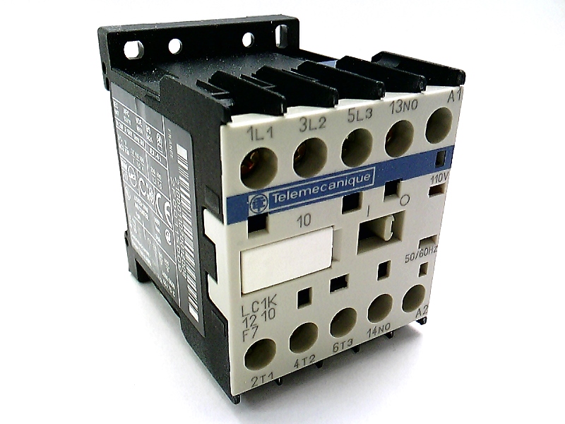 SCHNEIDER ELECTRIC LC1K1210F7