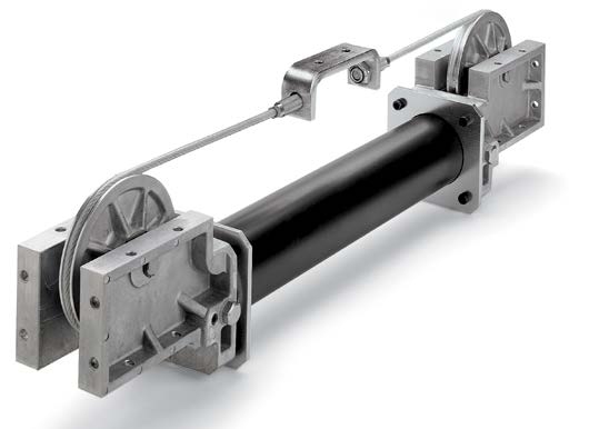 TOL O MATIC CC30SK25.00