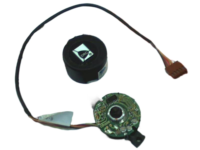 DYNAMICS RESEARCH TK731-6E21-500-C