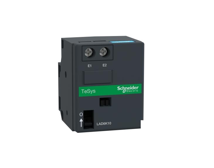 SCHNEIDER ELECTRIC LAD6K10E