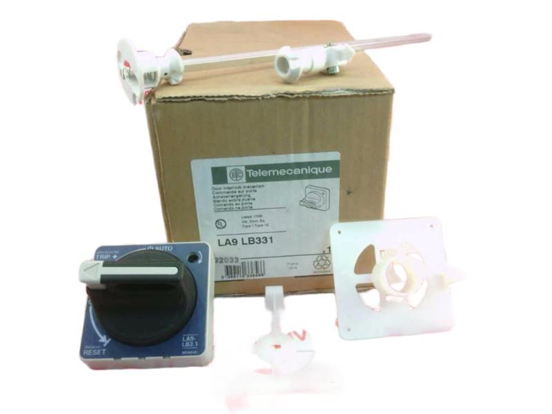 SCHNEIDER ELECTRIC LA9LB331