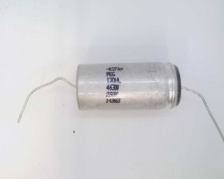 YAGEO PEG130HL4630QL1