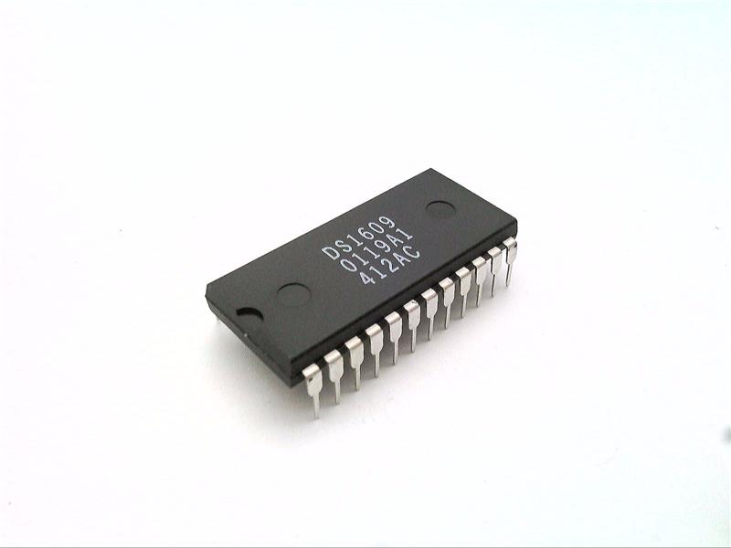 DALLAS SEMICONDUCTOR DS1609