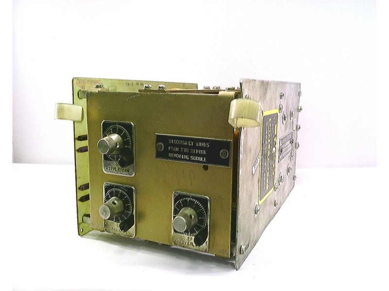 GENERAL ELECTRIC 3S7512KR100B1