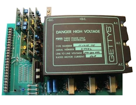 11-1015-45 by ELWOOD CORPORATION