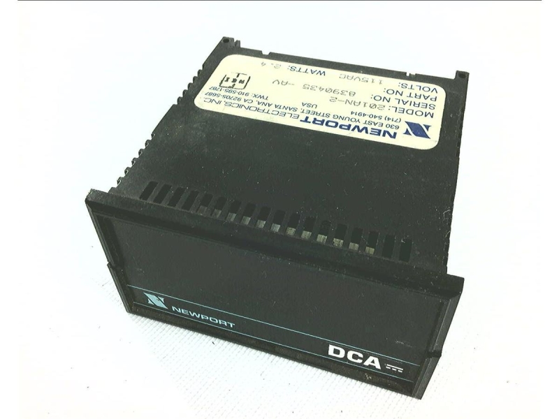 201AN-2 by OMEGA ENGINEERING