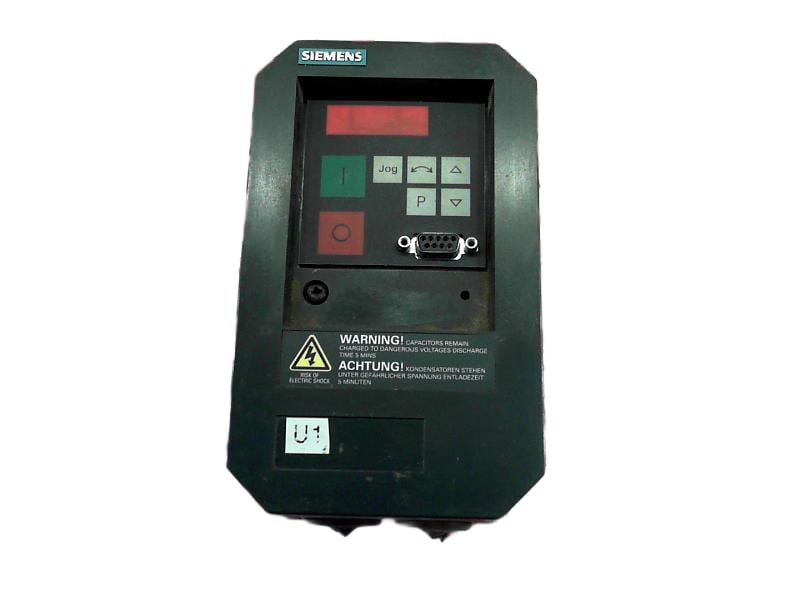 SIEMENS 6SE3112-8BA780-4AA0