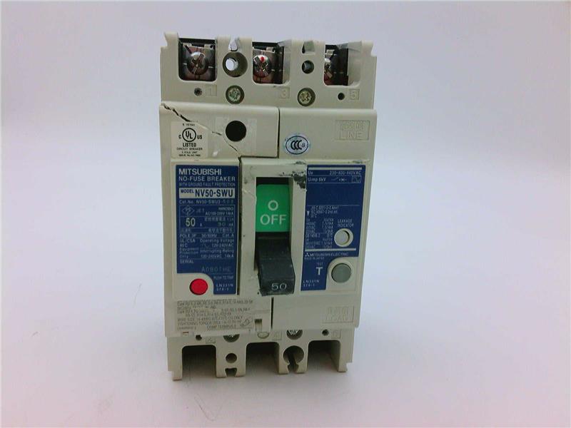 MITSUBISHI NV50-SWU3-503