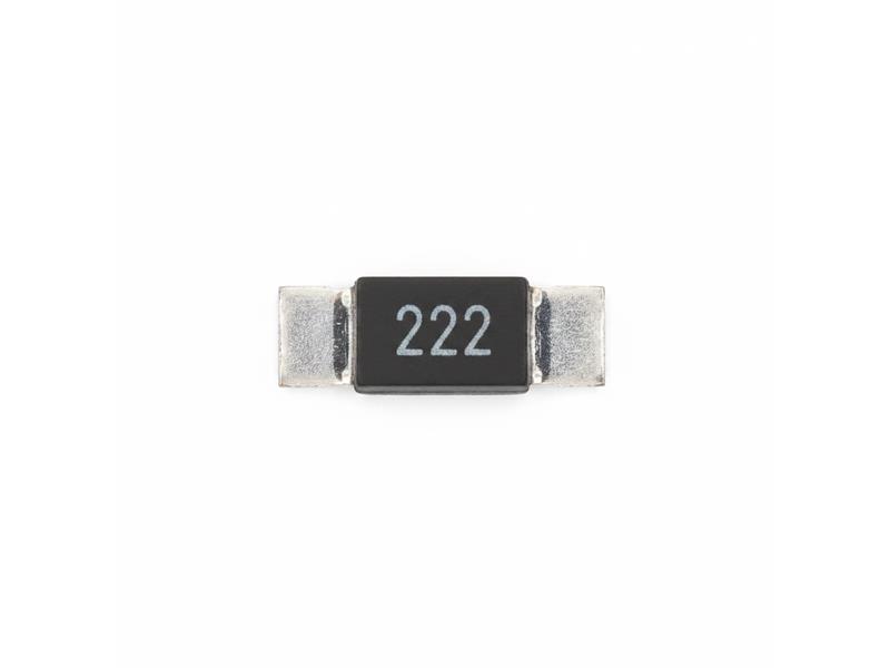 TE CONNECTIVITY CRG0603F12K