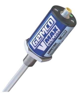 AMETEK 953A-V0-0120-N1.5-D2.25-E-X